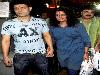 Bollywood actor Shiney Ahuja was arrested on Monday morning in  He is married to Anupam Ahuja