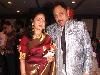 He is married to actress Aruna Irani.