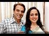 Malini's first film with Dharmendra was Sharafat (1970), and they got married in 1979. Before marrying, they both converted to Islam as Dharmendra was already married at the time and had children, two of whom are Bollywood actors Sunny Deol and Bobby Deol. Malini and Dharmendra have two children, Bollywood actress Esha Deol (born 1981)and Ahana Deol (born 1985), an assistant director.