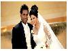 Srilanka all rounder Mathews is married to his longtime partner, Heshani Silva. The wedding reception was held on 18 July 2013 at Cinnamon Grand Hotel with the presence of former president Mahinda Rajapakse.