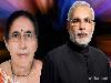 Modi's marriage was arranged by his parents when he was a child. He was engaged at age 13 to Jashodaben Narendrabhai Modi, marrying her when he was 18. They spent little time together and grew apart when Modi began two years of travel, including visits to Hindu ashrams. Reportedly, their marriage was never consummated and he kept it a secret because otherwise he could not have become a 'pracharak' in the puritan Rashtriya Swayamsewak Sangh (RSS). Although Modi kept his marriage secret for most of his career, he acknowledged his wife when he filed his nomination for a parliamentary seat in the 2014 general elections.