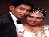 Dilshan was married to Nilanka Vithanage, and they have one boy- Resadu Tillakaratne. After divorced from Dilshan, Nilanka filed a case for giving monthly payments for child's future, against Dilshan. He has been issued with a notice to appear in court after 2011 Cricket World Cup, but he refused some of these notices. But now all are appear to be clear in both parts, where about 20,0000 LKR in each month should give for ex-wife and his son. Nilanka Vithanage is now married to another Sri Lanka cricketer, Upul Tharanga.Dilshan is now married to Sri Lankan teledrama actress Manjula Thilini. Their marriage was celebrated in India during the 2008 IPL series. Dilshan has two daughters and one son from this second marriage. Their eldest daughter is Resandi Linama Tillakaratne, and second is Lasadi Dihasansa Tillakaratne. Only son, who is Dihela Dinhath Tillakaratne, is the youngest of all.