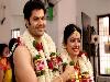 Ganesh Venkatraman got engaged to actor Nisha Krishnan in February 2015, and the pair will get married on 22nd November 2015.