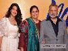 Supriya Pathak  is an Indian actress married to Pankaj Kapoor since 1986 and the couple gave birth to a daughter named Sanah Kapoor and son named Ruhaan Kapoor.