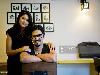 The singer Amit Trivedi married Krutee and she handles his money and madness very well, as confessed by him. Amit Trivedi wife also sings sometimes.Amit Trivedi wedding date was very lucky for him. Amit Trivedi wife name is Krutee and they have known each other since college. Amit Trivedi with his wife is not seen in many social events as he is a very private person. Amit Trivedi wife Krutee Trivedi are best friends, he has even went on record to say that she a lovely human being. Amit Trivedi Krutee Trivedi relationship is that of love and friendship.
