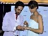 Ayushmann and Tahira know each other for the past 12 years.Tahira and Ayushman were in a relationship for a long. The couple later decided to marry legally. Ayushman proposed Tahira and she could not refuse :). They got married in November 2011.
