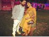Ayushmann Khurrana And Tahira Kashyap Wedding Photos