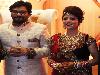 Singer and Union Minister Babul Supriyo tied the knot with his airhostess girlfriend of two years Rachna Sharma. It was a high profile wedding  last night in Delhi which was attended by many politicians including Narendra Modi, singers and his friends from the Bengali film industry.Though the couple had a low-key engagement ceremony two months ago, their wedding had many VIPs.45-year old Babul, who was earlier married to Rhea, has a daughter named Sharmilee. The Sitaro Ke Mehfil singer found love in Rachna during one of his work trips to Kolkata.