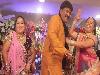 Deepika Singh And Rohit Raj Wedding Pics