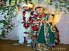 Dia Mirza And Sahil Sangha Wedding Photos
