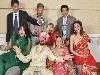 Gul Panag And Rishi Attari Wedding Photos