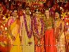 Nimmagadda Prasad Daughter Swathi And Pranav Wedding Photos