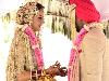 Rannvijay Singh Singha got married to his London based sweetheart Priyanka Vohra in 2014.