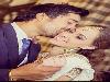 Rannvijay Singh And Priyanka Vohra Marriage Pics