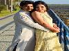 Shonali Nagrani And Shiraz Bhattacharya Marriage Photos