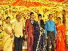 Producer Krishna Reddy Son Wedding Reception Photos