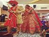 Sunny Leones Brother Sundeep Vohra Recently Got Married To Karishma Naidu