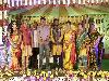 Writer Thota Prasad Daughter’s Wedding Pictures