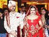 Divyanka Tripathi And Vivek Dahiya Wedding Pics