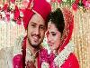TV actress, Mihika Verma, who rose to fame with popular show 'Ye Hai Mohabbatein', recently tied the knot in a hush-hush wedding ceremony. She surprised everyone after secretly getting married to a US-based NRI businessman on April 27. Mihika was rumoured to be dating Mayank Gandhi, but they parted ways due to problems in their relationship. As per sources, the actress might quit working to enjoy her married life with her husband, who is not from the industry. The wedding was a close-knit affair with only family and close friends in attendance. Mihika chose to get married in Delhi as she didn't want the wedding details to be leaked.