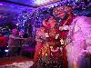 Nikitin Dheer And Kratika Sengar Wedding Pictures