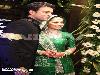 Sanjeeda Sheikh And Aamir Ali Wedding Pics