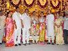 Adiseshagiri Rao Sai Raghava Ratnababu And Priyanka Engagement Photos