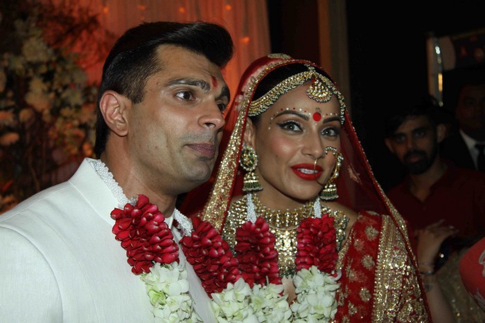 Bollywood Actress Bipasha Basu Marriage With Karan Singh