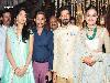 Ashwini Dutt�s Daughter Priyanka Marriage With Director Nag Ashwin
