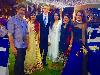 Jagapathi Babu's Daughter Meghana Marriage With Chad Bowen