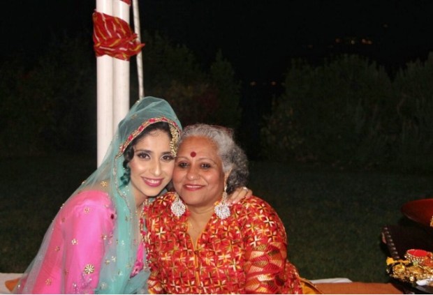 Neha Bhasin And Sameer Uddin Wedding Photos