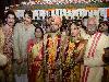 Union Minister Bandaru Dattatreyas Daughter Marriage Pics