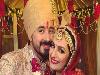 Singer Akriti Kakkar got married to Delhi boy, director Chirag Arora, who is now settled in Mumbai. The wedding ceremony took place on March 5. Akriti�s younger sister Prakriti shared a picture on her Instagram account and wrote, Congratulations to my world @akritikakar. You�re hitched! Love you no ends! @chiragaroraa and you are goals here�s to Forever! #lovelikethis #Akirag all the way!Born and brought up in Delhi, Akriti hit the limelight with hit songs Saturday Saturday (Humpty Sharma ki Dulhaniya, 2014) and Iski Uski (2 States), both starring Bollywood star Alia Bhatt. She also has a solo album to her credit titled Akriti which released in 2010 and had compositions by Shankar Mahadevan besides herself.