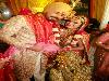 Akriti Kakkar And Chirag Arora Marriage Photos