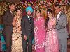 Avinesh Rekhi And Raisa Wedding Photos