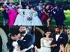 Pravesh Rana And Scarlett Wilson Marriage Photos