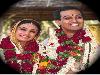 Tina Parekh And Vikram Hazra Wedding Photos