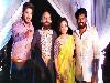 Malyalam Actress Gauthami Nair And Director Srinath Rajendran Wedding Pics