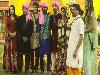 Bigg Boss Contestant Monalisa Got Married To Vikrant Singh Rajpoot
