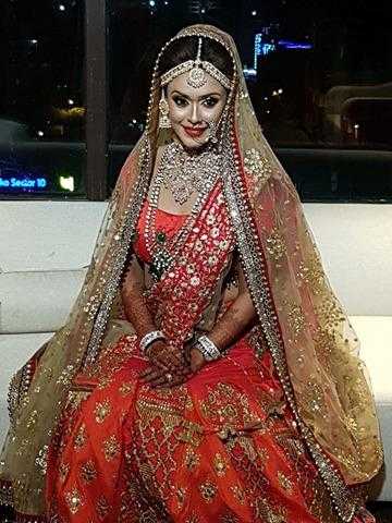 Famous Bollywood Actress Gets Married In A Simple Ceremony In Delhi