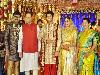Music Director Koti Son Rajeev Saluri Wedding Photos