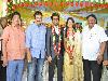 Director Guda Ramakrishna Daughter Sravani Marriage Photos
