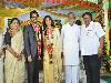 Director Guda Ramakrishna Daughter Sravani Marriage Photos
