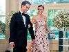 Supermodel Miranda Kerr Marries Snapchat CEO Evan Spiegel