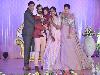 Celebs @ Dil Raju Nephew Harshith Reddy Wedding Reception Gallery
