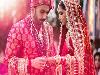Newlywed Bollywood stars Deepika Padukone and Ranveer Singh concluded their wedding celebrations with a reception thrown in for their friends from the film industry on December 1. This is their third reception party since they got married in Italy�s picturesque Lake Como on November 14 and 15. The other two receptions were held in Bengaluru on November 21 and in Mumbai on November 28. Check out all the gorgeous pictures from their wedding festivities.