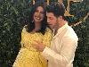 Priyanka Chopra and Nick Jonas got engaged today in Mumbai. The lovebirds will host an engagement party in a Mumbai hotel on August 19, 2018, with family and friends. There is nothing quite like a celebrity pairing to hold the attention of the masses and the one that has been in the focus for months is between Indian actor Priyanka Chopra and American singer Nick Jonas. The two artists, both stalwarts of the global entertainment industry, have been spending time with each other for quite a while, but it is only now we are presented with the confirmation. Priyanka and Nick got engaged on August 19, 2018 in Mumbai. The lovebirds will host an engagement party in a Mumbai hotel this evening with family and friends.
