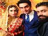 The actor took wedding vows with his longtime girlfriend Ababeel on 28th June. The wedding was a star-studded affair as many known faces were invited for the occasion. Kunal had invited many of his co-stars and friends from his previous shows as well as his last show Karmphal Daata Shani.Juhi Parmar and Salil Ankola who played the lead role in the show were among the known faces who marked their presence to bless the beautiful couple on this happy occasion. Juhi also shared the pictures on her Instagram account wishing the couple.Take a look at more pics of Kunal and Ababeel's wedding here:Salil too shared the pic on his Instagram account giving beautiful wishes to the newlyweds.On the work front, Kunal has previously been a part of many mythological shows like Bharat Ka Veer - Maharana Pratap, Suryaputra Karn and Sankatmochan Mahabali Hanuman.Kunal met his ladylove Ababeel through common friends. The newlyweds are going to host a cocktail part for their industry pals and other friends on Tuesday.