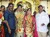 Producer C Kalyans Son Marriage Photos