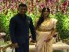 Tamil Hero Vishal Reddy and Anisha Reddy, who were set to tie the knot in September this year, have reportedly cancelled the wedding. It is said that all is not well between the couple and the differences have surfaced between them. According to Industry reports, the wedding has been called off. Recently, Hyderabad based businessman's daughter Anisha Reddy has deleted the engagement pictures of her with Vishal from her Instagram account. However, neither actor Vishal nor Anisha have announced the same officially.
